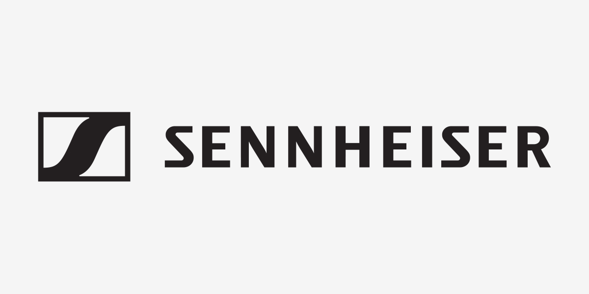 SENNHEISER