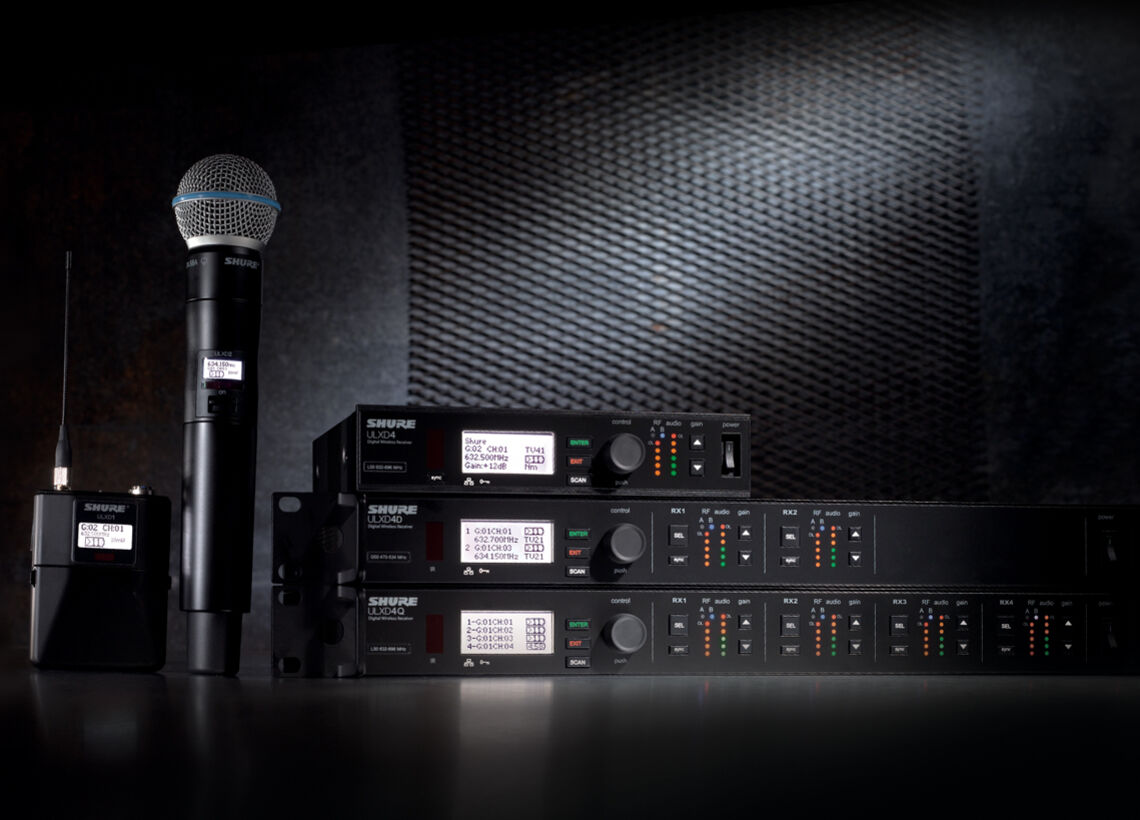 Wireless Systems