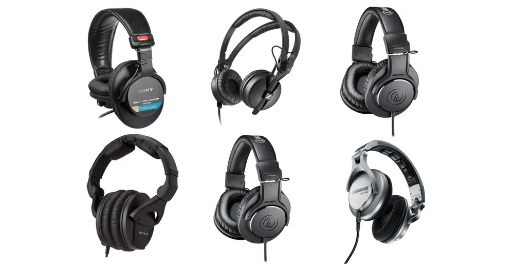 Headphones